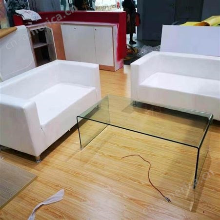上海租赁单人沙发长条沙发凳三人沙发圆弧沙发