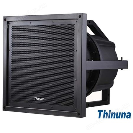 Thinuna MHS-15.2 全天候远程号角专业音箱（15寸同轴，定阻）