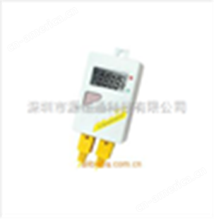 中国台湾衡欣AZ-88378温度记录仪