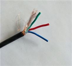 ZRC-HYAT23-30*2*0.5铠装通信电缆