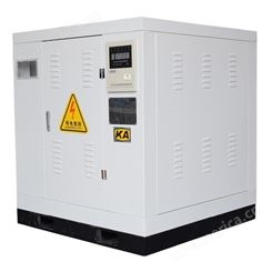 KSG13矿用一般型干式变压器6KV/0.4金属矿山 金银石变压器 有安标证书
