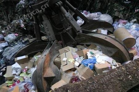 上海废料销毁符合相关规定的企业