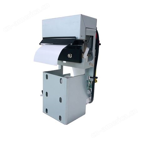 YSDA停车场小票打印机 58小票打印机 嵌入式打印机 闸据打印机