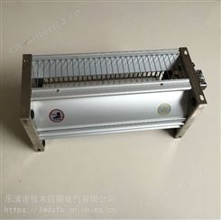 干式变压器横流式冷却风机GFDD590-150B/220V