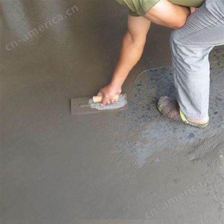 修补砂浆地面修补材料 水泥地面裂缝修补 修补砂浆现货供应