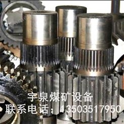 太原宇泉煤矿设备液压泵阀类维修单体液压支柱的制造及检修价格