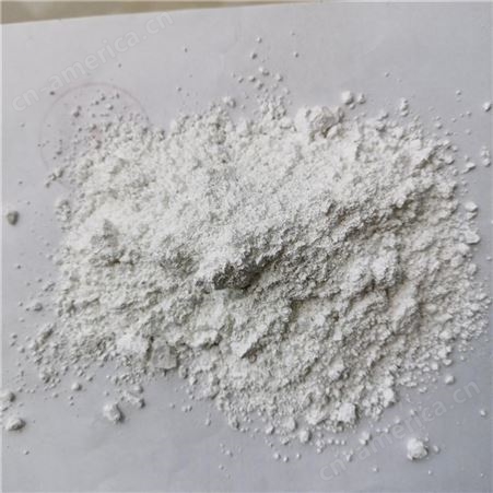 铸造石粉200-1250目涂料油漆高白度硅微粉填充料用石英粉