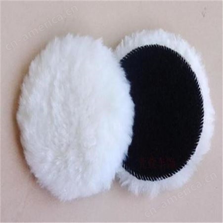 汇朋毛毡厂家 生产高密度羊毛球 魔术贴扣羊毛球