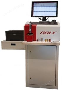 德国OBLFGS1000压铸铝水成分直读光谱分析仪