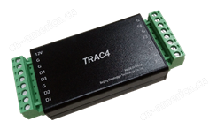 TRAC4低频交流信号转换模块