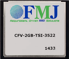 CFMC系列数据存储卡