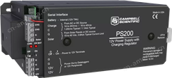 PS200供电系统