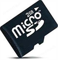 microSD系列存储卡