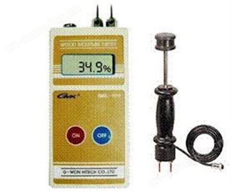 GMK-1010N木材水份测定仪