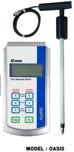 OASIS型（GMK-770S）土壤水份温度测定仪