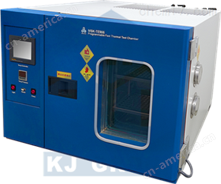 MSK-TE906-30L电池温度循环试验机