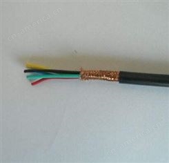 ZR-DJYPVP 3*2*1.5阻燃计算机电缆