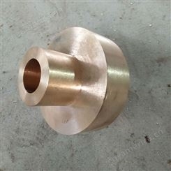 【铜宇】专业铸造减速机铜涡轮 机械铜涡轮 优质精密铜涡轮