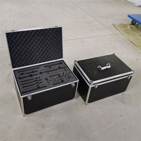 多样，按需定制定制手提箱 设备仪器收纳箱 上海舞台设备箱 铝合金工具箱