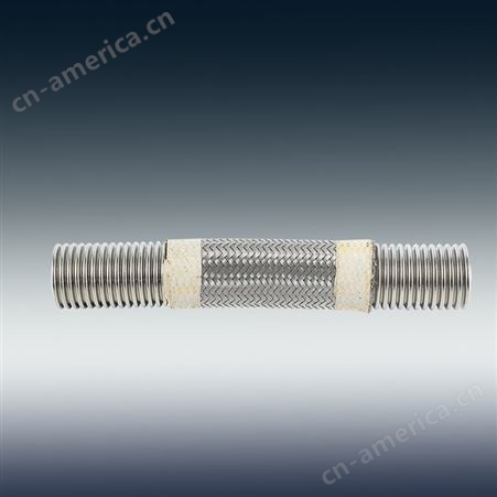 恒达 工业管高压软管 不锈钢编织网管 经久耐用 可加工定制
