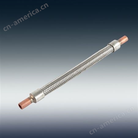 恒达 工业管高压软管 不锈钢编织网管 经久耐用 可加工定制