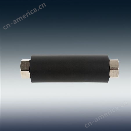 恒达 焊接式金属软连接波纹管 不锈钢软管 非标定制