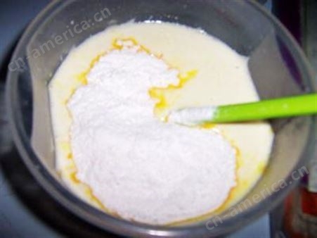 汉中奶茶原料批发 布丁粉供应