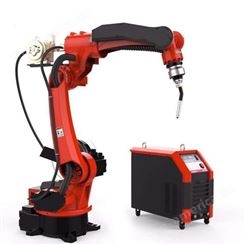 焊接机器人 机器人焊接  弧焊机器人