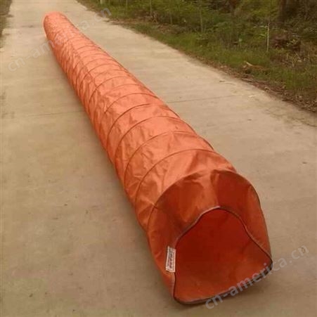 新宾拉链式隧道风筒布生产厂家 集安阻燃风代厂家价格