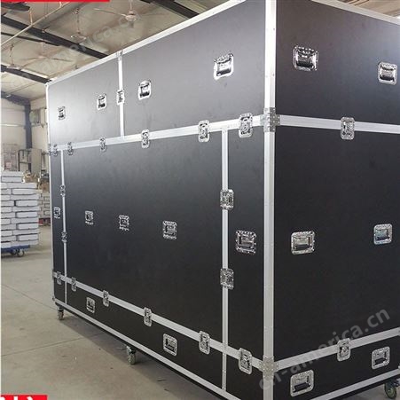 包边物资箱 大型运输航空箱 按样加工 航空设备箱 按时发货