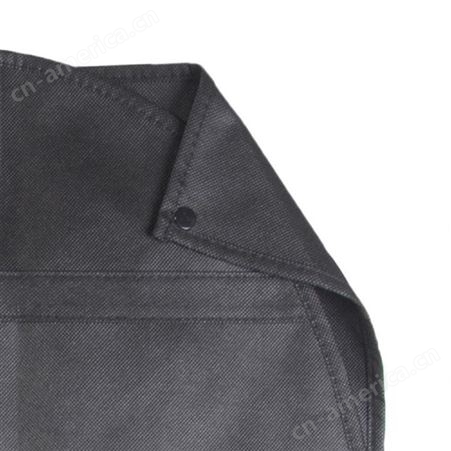蓝图 无纺布西装袋 手提式西服防尘罩 可支持定制