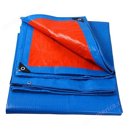 PVC防雨篷布供应 金牛帆布 济南pe篷布定制源头生产厂家