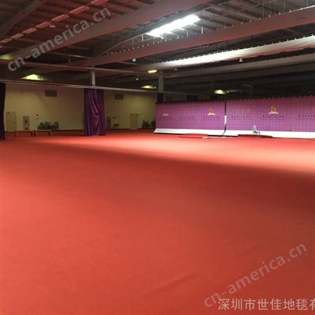 【深圳国际会展中心】阻燃展会地毯厂家 深圳国际会展中心正对面