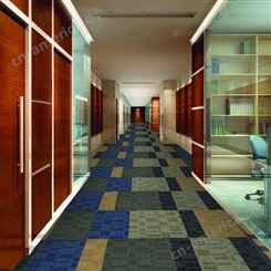 昆明酒店地毯昆明免费安装诺瑞地毯定制