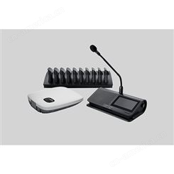 舒尔SHURE MXCW系统无线会议系统，MXCW640无线触摸屏会议单元，MICROFLEX COMPLETE鹅颈话筒