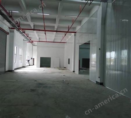 上海实验洁净室装修设计 电子科技净化车间 食品厂装修 磊建