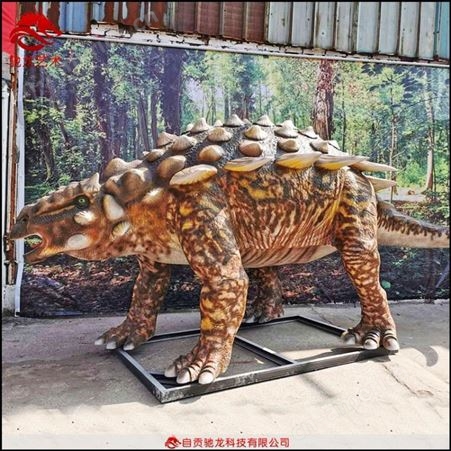 拍照恐龙蛋恐龙园儿童玩具大型仿真恐龙蛋模型博物馆商场恐龙展品美陈