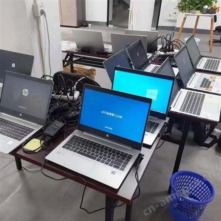 万盛学校电脑回收 万盛办公电脑回收