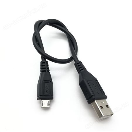 深备电 USB,Micro USB安卓快充数据线 可定制