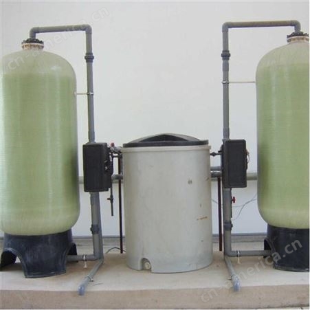 50T—150T/H纯净水处理设备-河南洛阳水处理设备