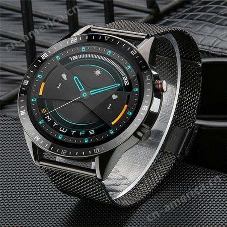 智能手表V587 生产运动智能手环 质优价廉 手握未来