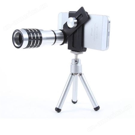手机摄像头模组 12倍手机镜头套装组合 望远镜头 