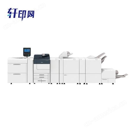 处理富士V180小型生产型对联数码印刷机
