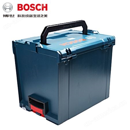 博世 工具箱 家用五金工具收纳箱 手提式工具盒 L-Boxx 238