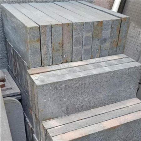 熔铝炉配套碳化硅砖 宏丰耐材生产85含量碳化硅砖