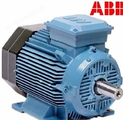 ABB低压电机电机