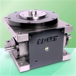 BU48DF筒形凸輪式高速精密间歇分割器-中国台湾潭子分割器
