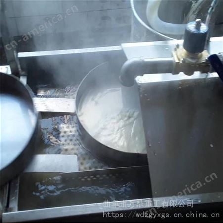 江苏旋子粉皮生产 红薯粉粉皮加工设备 红薯水粉皮机器