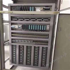 倍福特 plc自动化配套控制柜 可开发程序