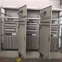 济宁倍福特 厂家成套供应动力柜 配电柜 变频柜 可开发程序 安装调试 量大价优 